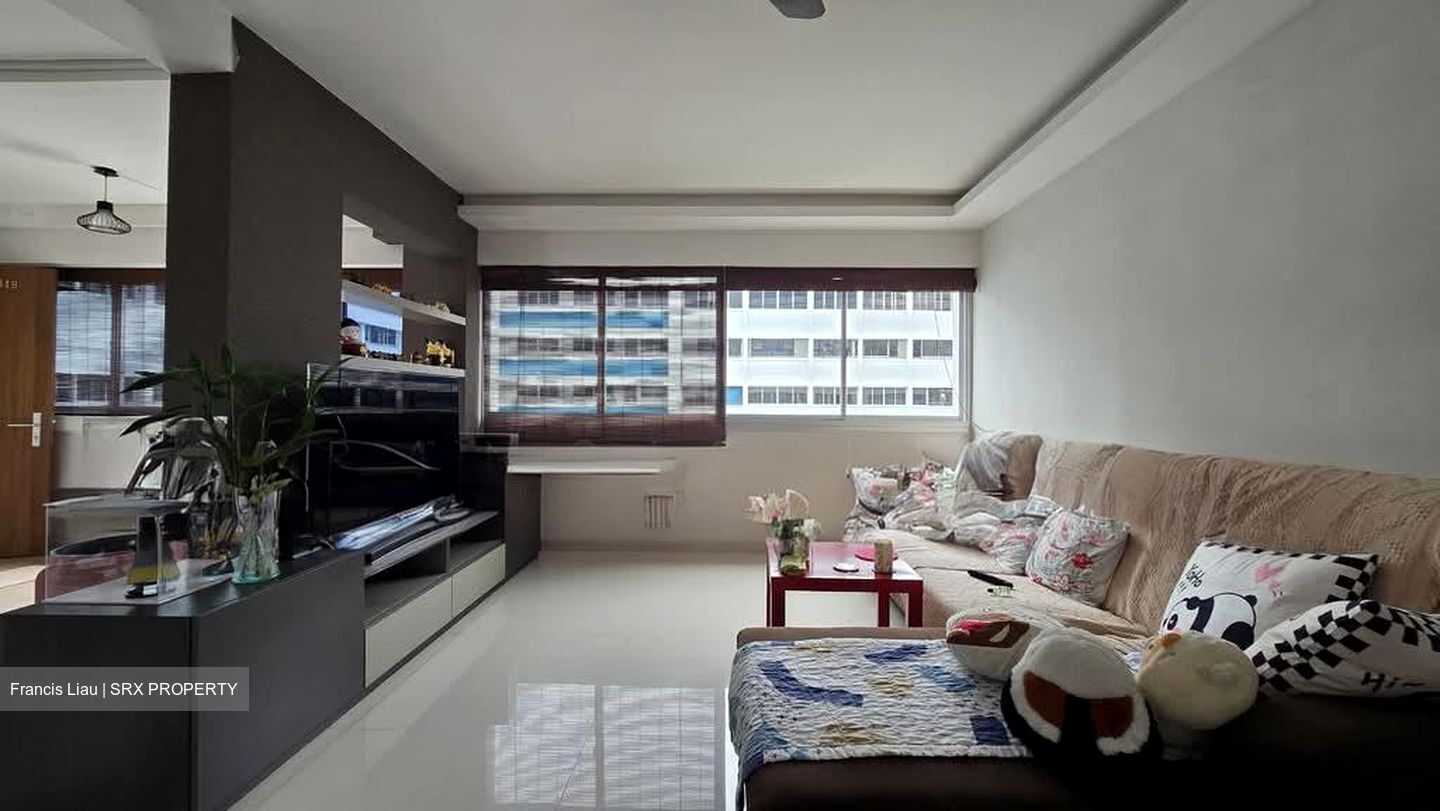 Blk 862A Tampines Parkview (Tampines), HDB 5 Rooms #561811971
